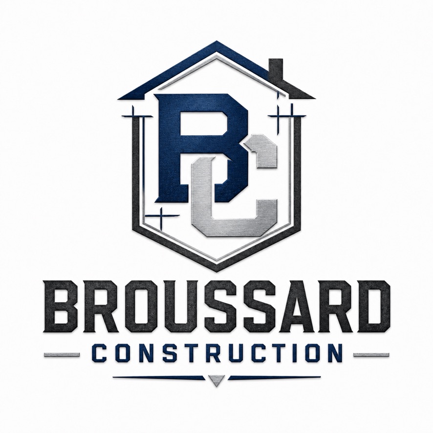Broussard Construction