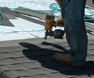 Bonney Lake Roofing Contractor