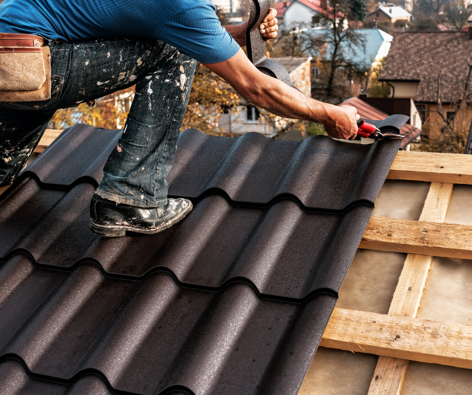 Federal Way Roofing Contractor