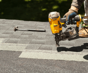 Puyallup Roofing Contractor