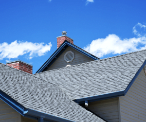 South Hill Roofing Contractor