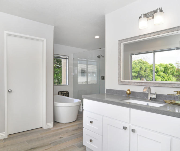 Spanaway Bath Remodeling