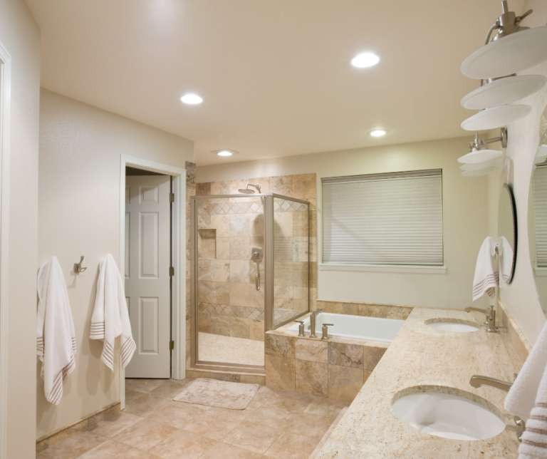 Spanaway Bath Remodeling3