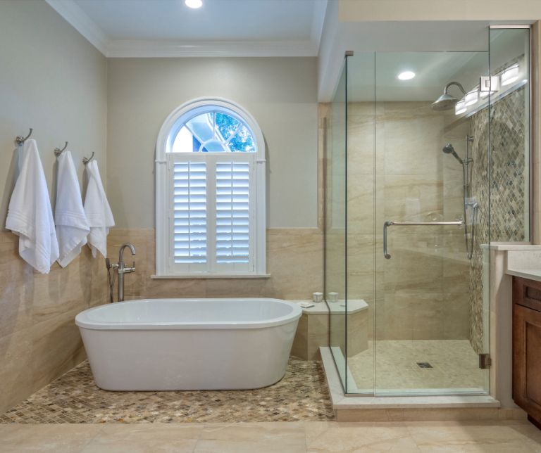 Spanaway Bath Remodeling4