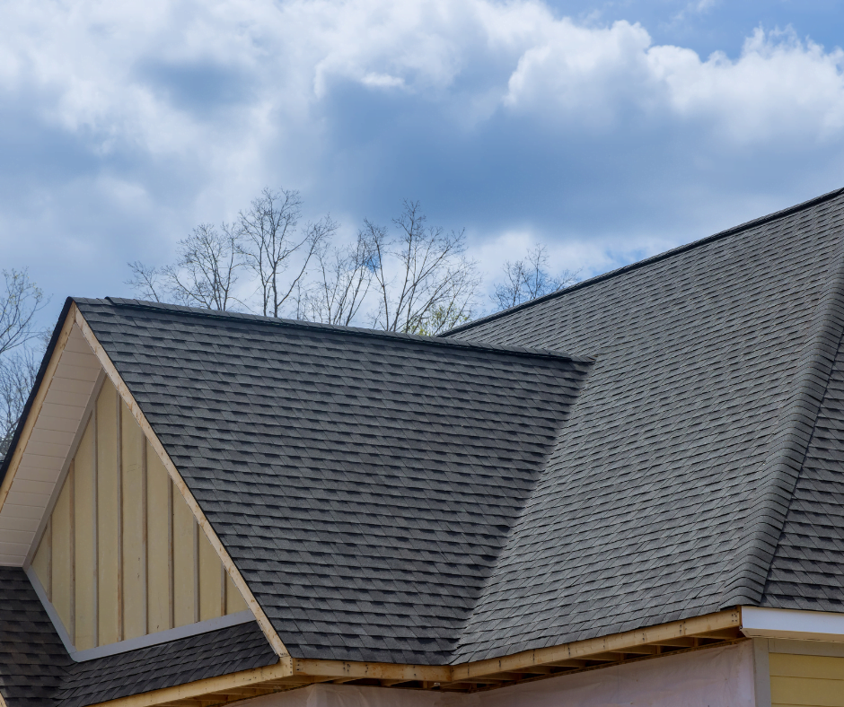 Spanaway Roofing Contractor