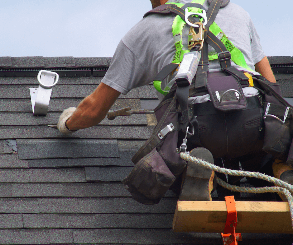 Tacoma Roofing Contractor