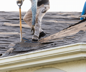 University Place Roofing Contractor