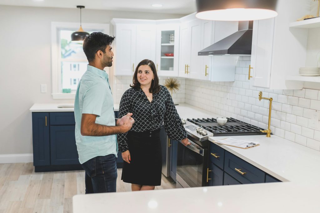 What Comes First When You Decide to Remodel Your Kitchen?